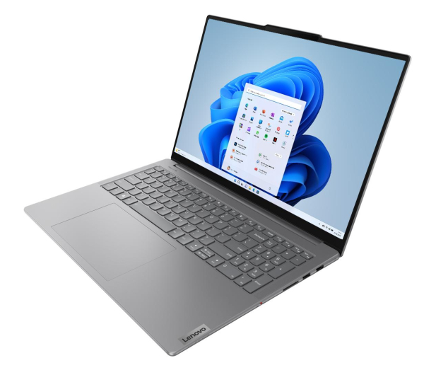 Lenovo Yoga Pro 9-16 Ultra 7-155H/16GB/512/Win11 RTX4060 165Hz - 1259866 - zdjęcie 5
